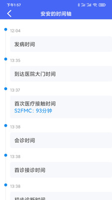 縉鋮急救系統(tǒng)截圖2