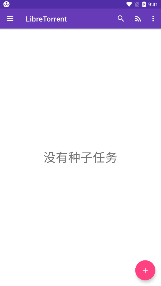 LibreTorrent安卓版(磁力下載)截圖1