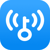WIFI大師國際顯密版