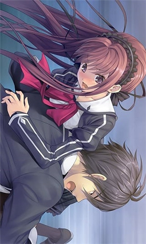 風(fēng)車動漫app截圖4