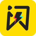 閃聚app