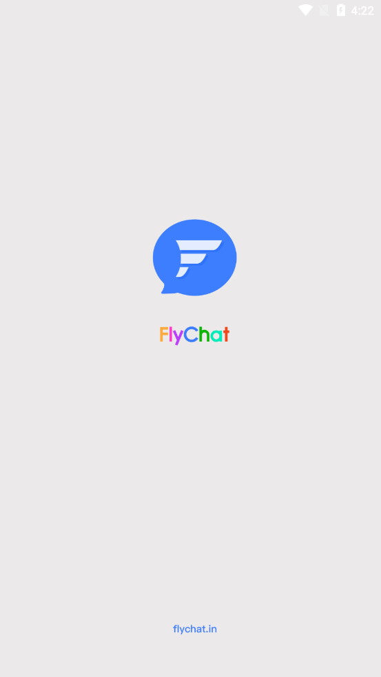 FlyChat飛聊ios截圖1