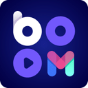 boom音樂