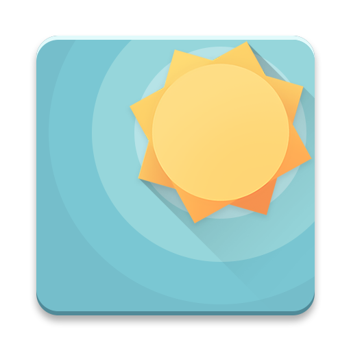 幾何天氣app