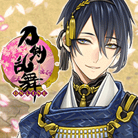 刀劍亂舞Touken Ranbu