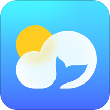 微鯉天氣app