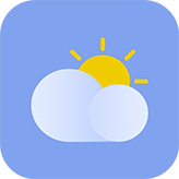 暮光天氣app