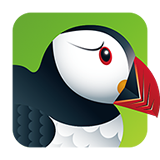Puffin瀏覽器破解版(內(nèi)置連接教程)