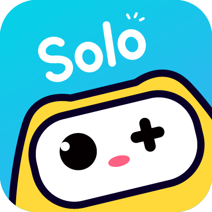 Solo游戲