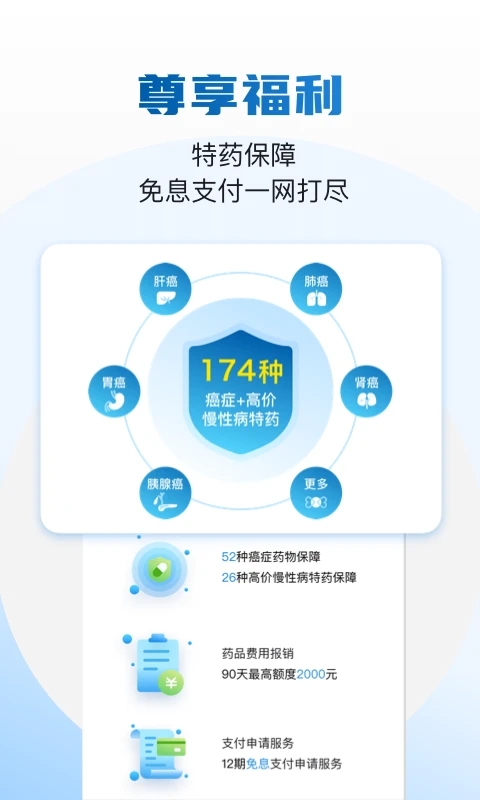 藥康付app截圖2