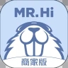 海貍管家app