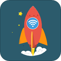 WiFi秘書app