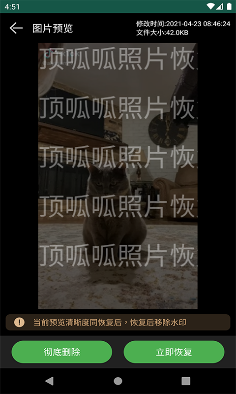 頂呱呱照片恢復(fù)app截圖3
