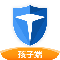 百度手機(jī)衛(wèi)士孩子端