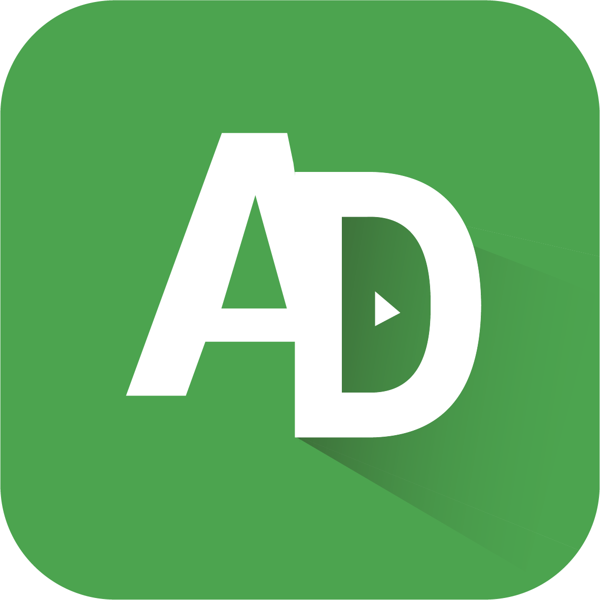 綠去廣告app