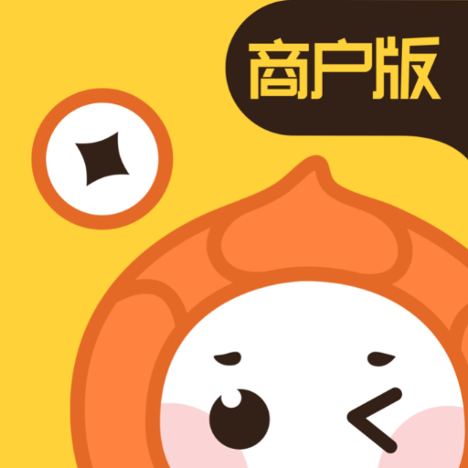 淘米樂(lè)兼職商戶版