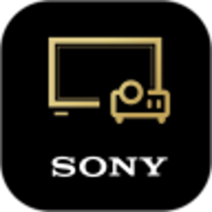 索尼顯示app