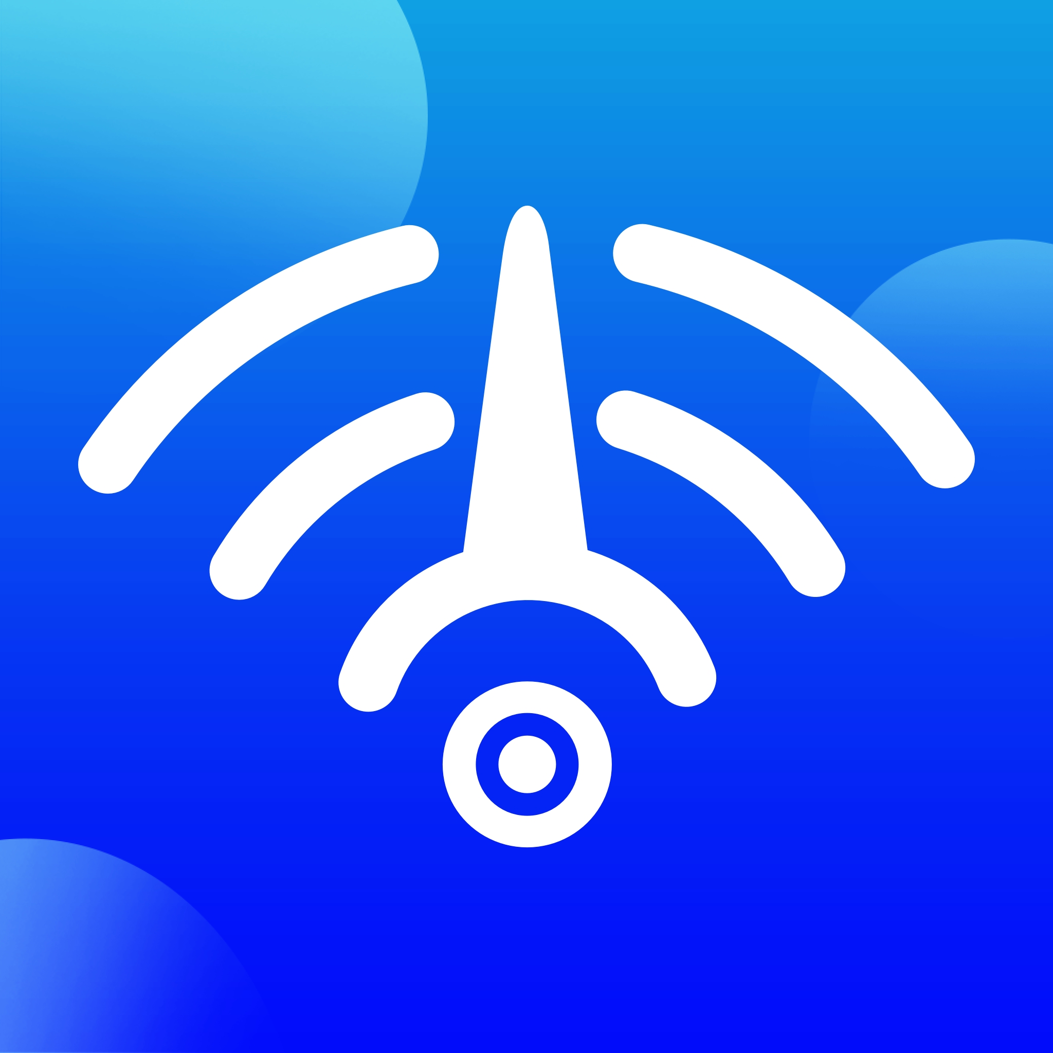 時刻WiFi