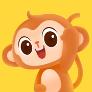 奇奇學(xué)英語(yǔ)