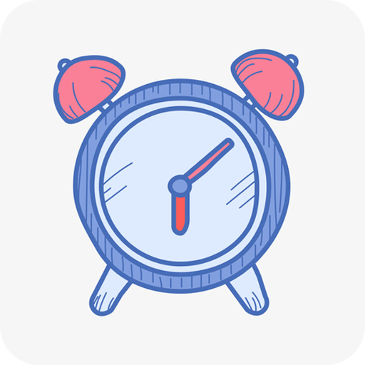 元墨鬧鐘app