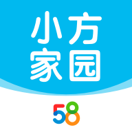 58小方家園app