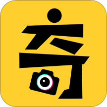 奇漫(卡通相機(jī))
