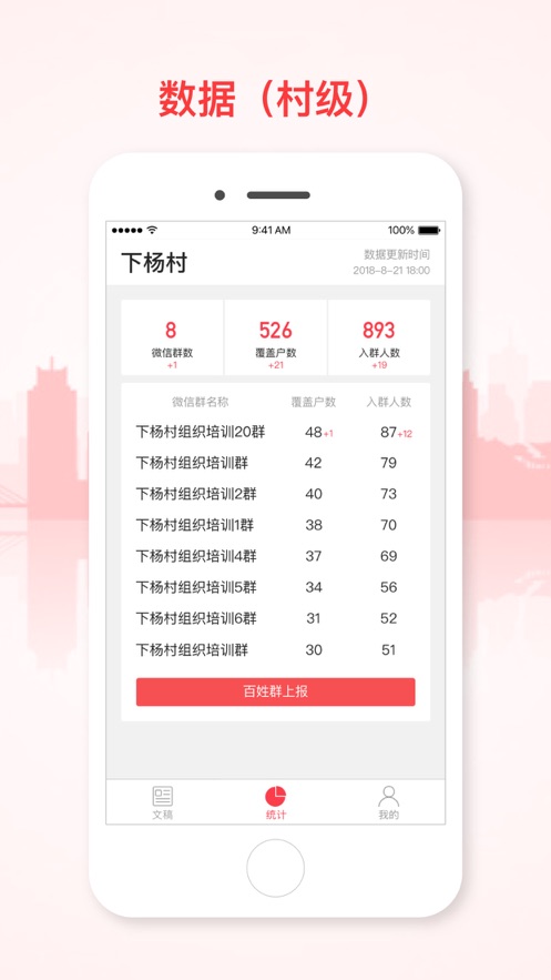 和美金華app截圖4