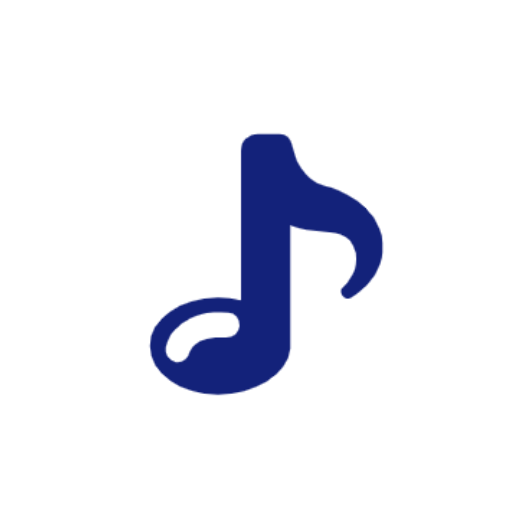 極簡音樂app