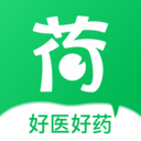 荷葉健康app