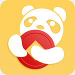 熊貓?zhí)越餫pp