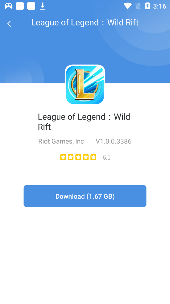 gamestoday中文版截圖4