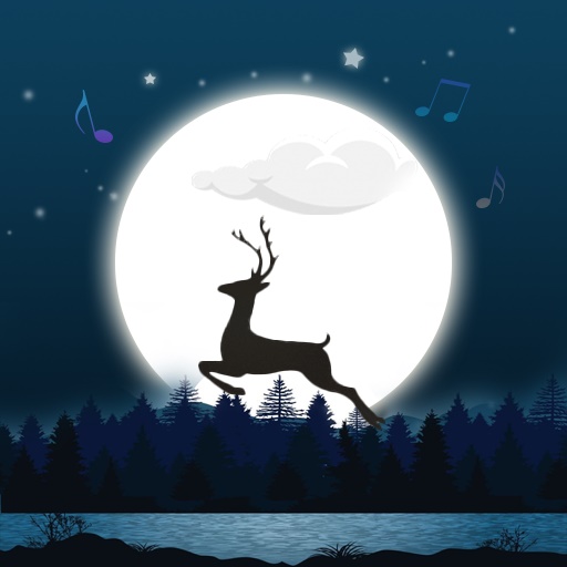 秀秀睡眠音樂app