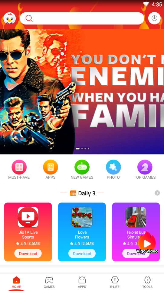 9Apps201最新版截圖1