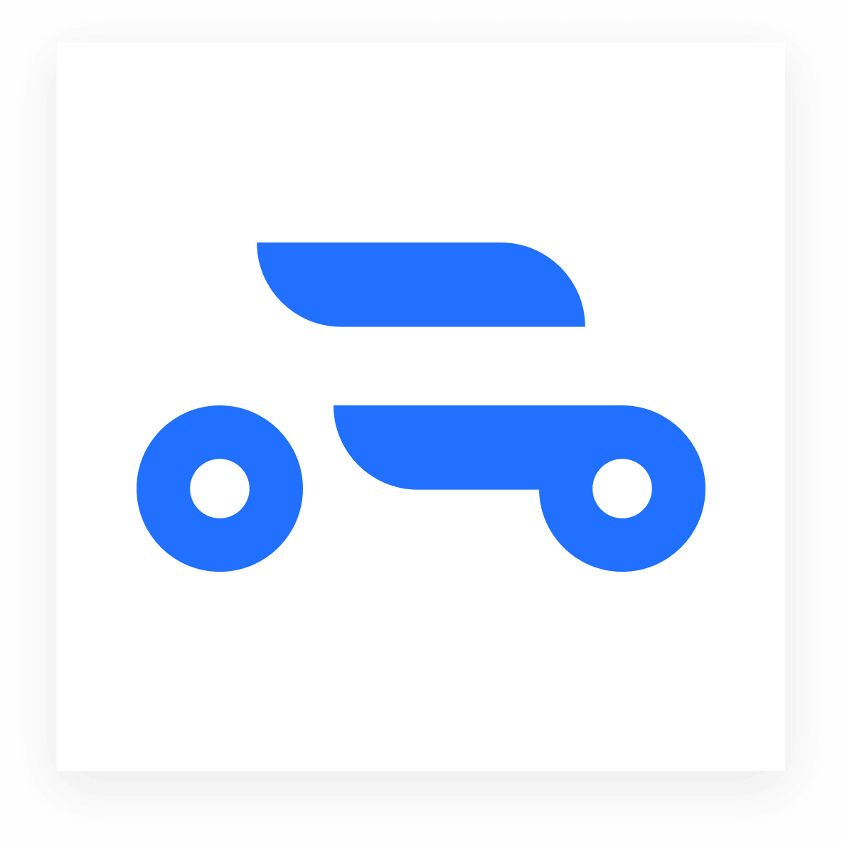 云行用車