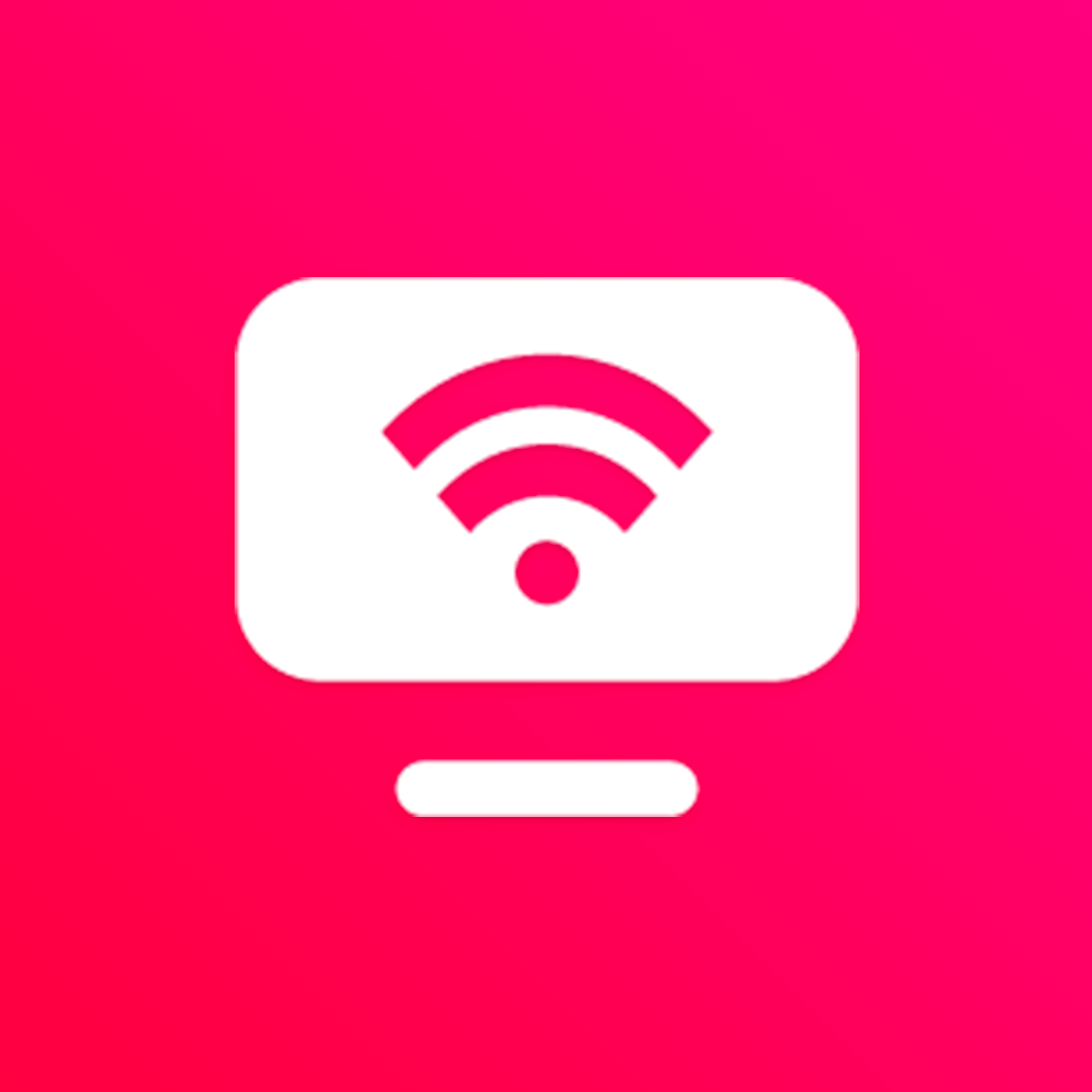 靈躍投屏大師app