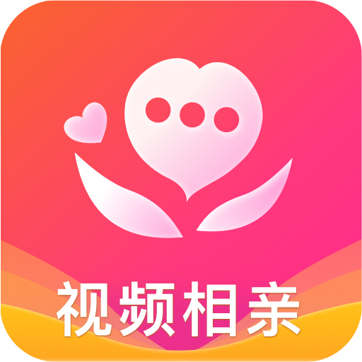 最美緣分視頻相親