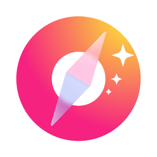 妙趣瀏覽器app