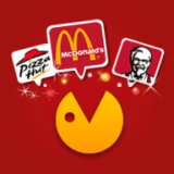 今天晚飯吃神馬app