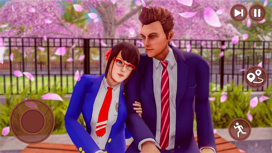 日本動畫片截圖5