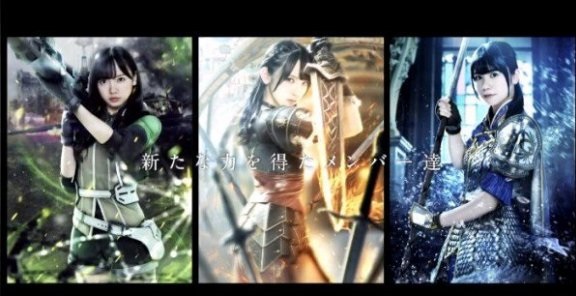 日向坂46與不可思議的圖書室截圖1