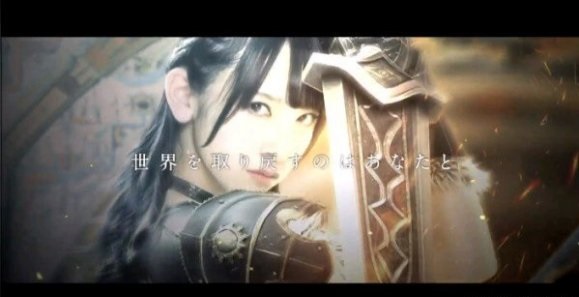 日向坂46與不可思議的圖書室截圖2