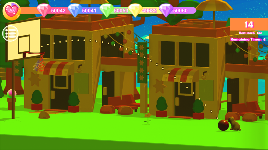 我的小貓咪截圖1