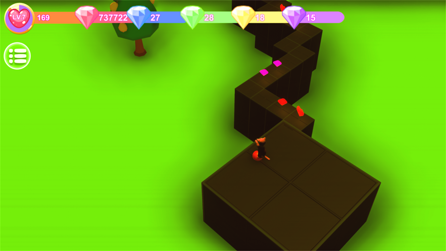 我的小貓咪截圖3