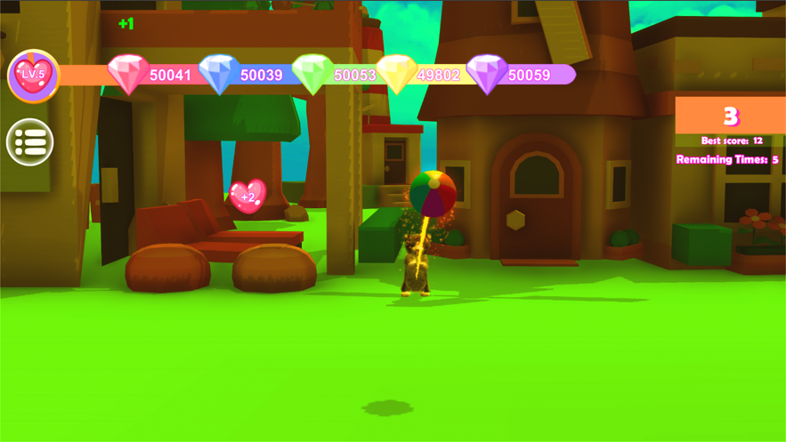 我的小貓咪截圖4