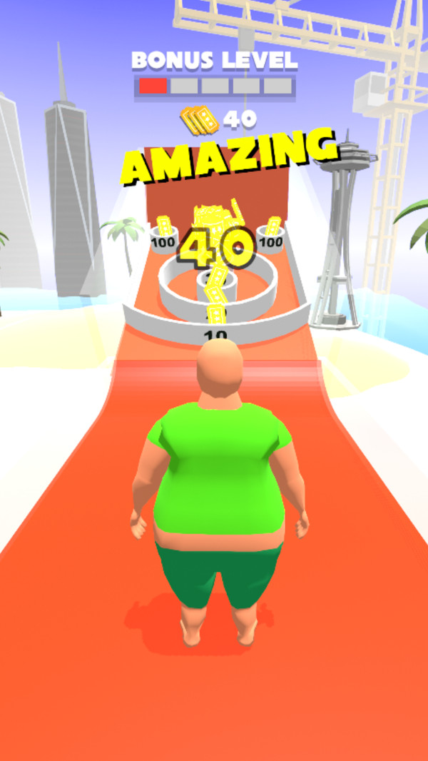 滾球大亂斗截圖4