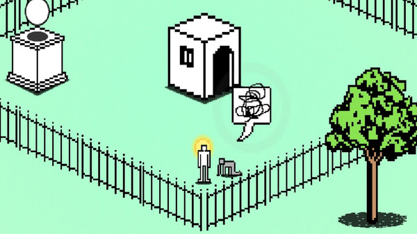 社會模擬器截圖1