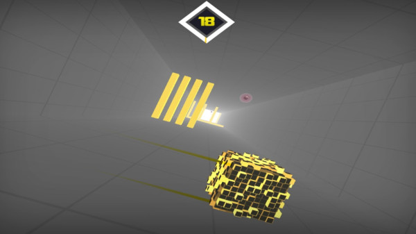 無限立方體截圖1