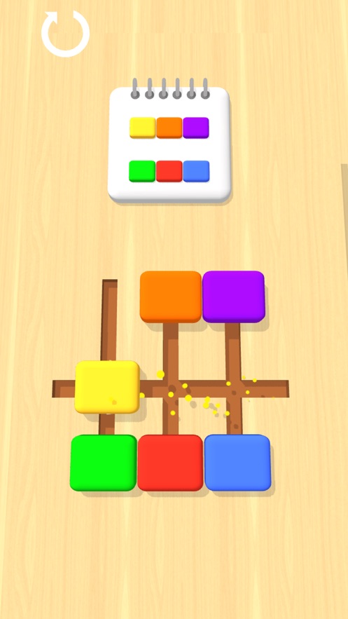 Drag Master 3D截圖3