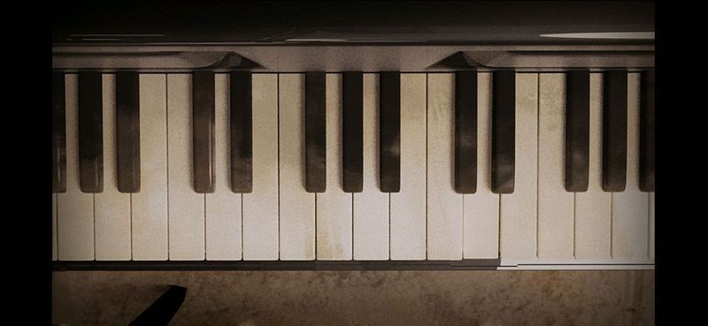 脫出游戲地下室截圖1