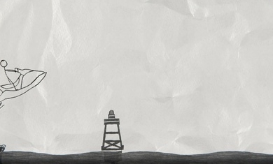 涂鴉破折號截圖1